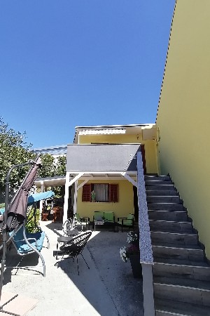 Apartmány