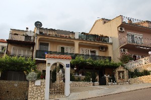 Apartmány 