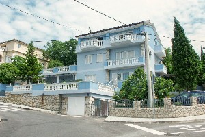 Apartmán