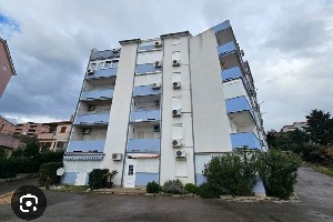 Apartmány 