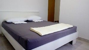 Manželská postel
