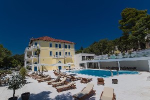 Boutique Hotel Esplanade