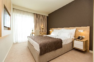 Superior room, sea side