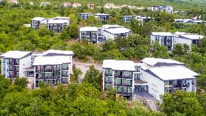 Resort