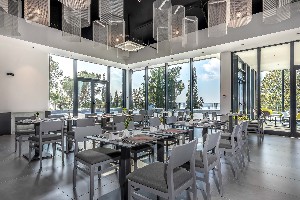 Restaurant Hotel