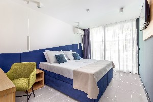 Pavilions Room