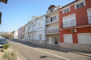 Apartmán