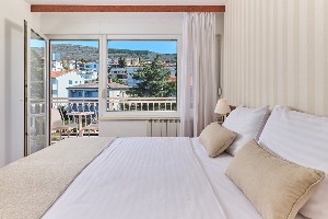 Standard FamilyRoom (Balcony)