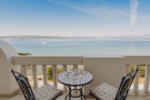 Hotel MIRAMARE wakacje
