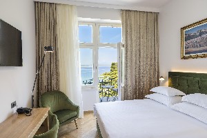 Hotel MIRAMARE wakacje