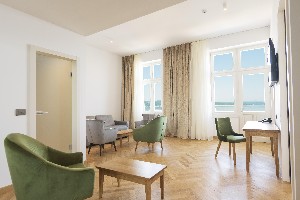 Hotel MIRAMARE wakacje