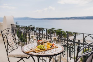 Hotel MIRAMARE wakacje