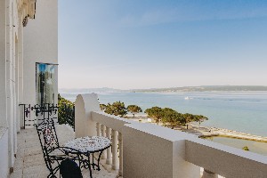 Hotel MIRAMARE wakacje