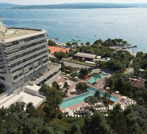 Hotel Omorika
