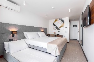 Depandanse Room