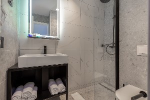 Depandanse Room