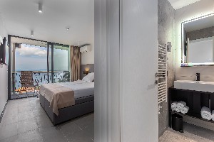Depandanse Room