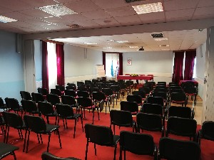 Conference Facilities