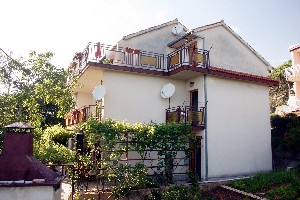 Apartmány