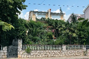 Apartmány 