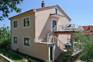 Apartmány 