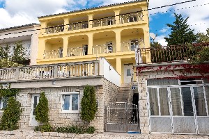 Apartmány 