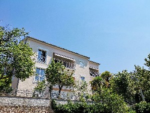 Apartmán