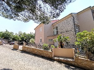 Apartmány