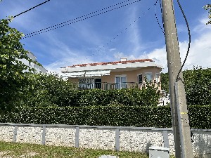 Apartmán