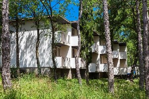 Ubytování