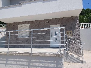 Apartmány 
