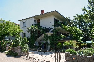 Apartmány 