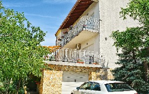 Apartmány