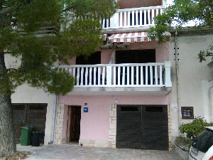 Apartmány 