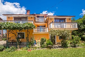 Apartmán
