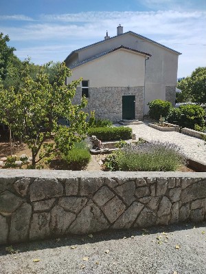 Apartmány