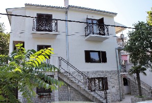 Apartmány 