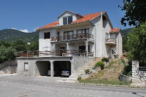 Apartmány 