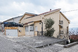 Apartmány 