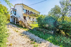 Apartmány