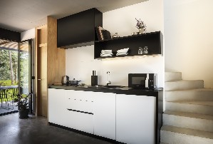 2 Bedroom Villa Pinus_kitchen
