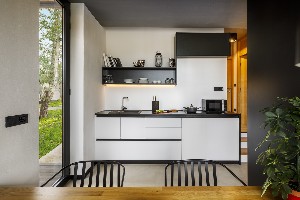 2 Bedroom Villa Salvia
