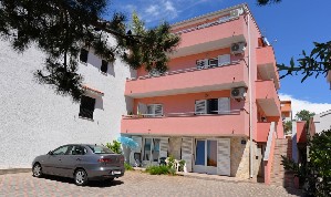Apartmán