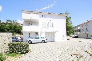 Apartmány Cugalj