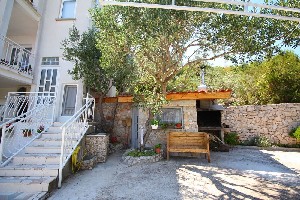 Apartmány