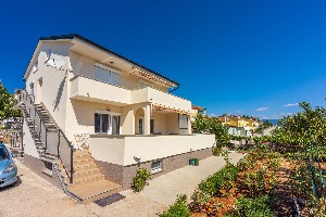 Apartmánový dům
Apartmánová dům