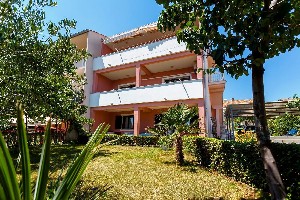 Apartmánový dům