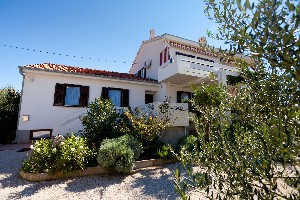 Apartmán