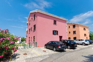 Apartmán