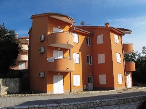 Apartmány 